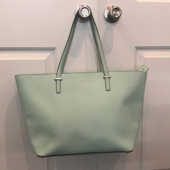 kate spade Handbags - Kate Spade Cedar Street Large Harmony Tote